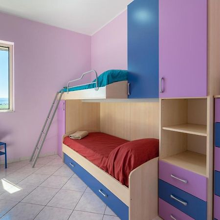A Casa Mia Daire Floridia Dış mekan fotoğraf